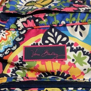 Vera Bradley backpack